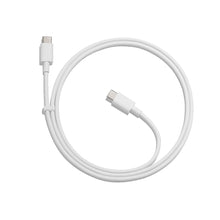 Carica l'immagine nel visualizzatore di Gallery, Cavo di ricarica Usb C per Google originale GA00735 Cavo da USB-C a USB-C Cavo di ricarica rapida Pixel Cavo dati per Go