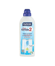 Carica l'immagine nel visualizzatore di Gallery, Nuncas Tende 2 - Additivo Ravvivante Tende - 750 ml