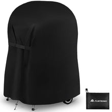 Carica l'immagine nel visualizzatore di Gallery, Flintronic Coperture per Barbecue, Coperture Barbecue Impermeabili, Coperture per Barbecues Esterne Antistrappo e Resist