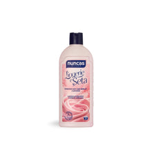 Carica l'immagine nel visualizzatore di Gallery, Nuncas Lingerie e Seta - Detersivo Capi delicati - 500 ml