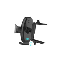 Carica l'immagine nel visualizzatore di Gallery, ICAILIN Porta Cellulare Auto per, 360° Rotazione, Supporto Telefono per Presa d'Aria per iPhone 16 15 14 13 12 Pro Max, 