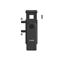 Carica l'immagine nel visualizzatore di Gallery, SMALLRIG Supporto Telefono, Interruttore Rapido, Giunti Regolabili - 4366