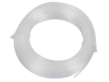 Carica l'immagine nel visualizzatore di Gallery, Toolland Filo per decespugliatore, Nylon, Trasparente, 1,2 mm, 25 m
