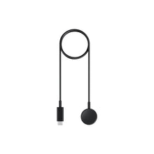 Carica l'immagine nel visualizzatore di Gallery, Samsung Fast Wireless Charger EP-OL300 per orologi, nero