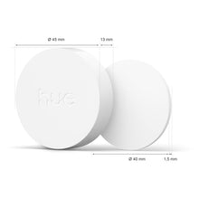 Carica l'immagine nel visualizzatore di Gallery, Philips Hue Smart Button, Nuova Generazione, Wireless