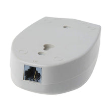 Carica l'immagine nel visualizzatore di Gallery, ruiruiNIE Suoneria Telefono Fisso con Amplificatore Suoneria Extra Forte per Il Vecchio Elder Beige
