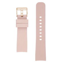 Carica l'immagine nel visualizzatore di Gallery, Cinturino Compatibile con Samsung Galaxy Watch 3 41mm,Silicone