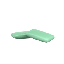 Carica l'immagine nel visualizzatore di Gallery, Vigorsol Air Action, Chewing Gum, Gusto Menta, Senza Zucchero, Senza Glutine, Confezione da 5 Astucci ciascuno da 10 Gom