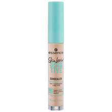 Carica l'immagine nel visualizzatore di Gallery, essence Skin lovin' SENSITIVE CORRETTORE VISO idratante glow (3,5 ml)