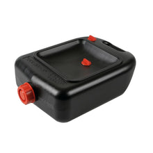 Carica l'immagine nel visualizzatore di Gallery, Lampa 65906 Eco tanica - Tanica Cambio Olio per Raccolta Olio esausto Auto e Moto 6 Litri