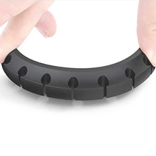 Carica l'immagine nel visualizzatore di Gallery, SOULWIT® 3 Pezzi Organizer a Clip per Cavo, Fermacavi Scrivania Multifunzione Adesivo, Ferma Cavi usb, Cable Management 
