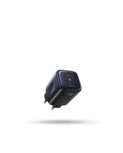 Carica l'immagine nel visualizzatore di Gallery, Baseus PicoGo II Caricatore USB C 45W, Alimentatore USB C a 2 Porte PD 3.0 PPS Ricarica Rapida Compatibile con iPhone 17