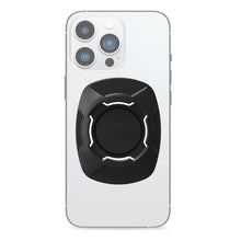 Carica l'immagine nel visualizzatore di Gallery, GXGM Adattatore universale compatibile con Quad Lock – Supporto rapido per smartphone, moto, bicicletta, auto