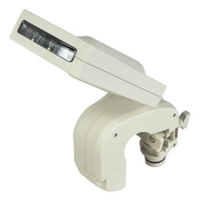 Carica l'immagine nel visualizzatore di Gallery, Intex 28089 Irroratore Multi Color Per Frame E Ultra Frame Rotonde E Rettangolari, Multicolore