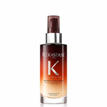 Carica l'immagine nel visualizzatore di Gallery, Kérastase, Nutritive, Siero Notturno Nutriente, Per Capelli Secchi, Azione Rivitalizzante, Con Proteine di Origine Veget