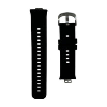 Carica l'immagine nel visualizzatore di Gallery, Cinturino Compatibile con Huawei Watch Fit New/Fit Elegant,Silicone(Nero)