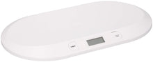 Carica l'immagine nel visualizzatore di Gallery, Grundig Bilancia Neonato Digitale - Precisione 10 Grammi - Max 20 Chili - Bilancia Pesapersone Digitale Funzione Tara - 