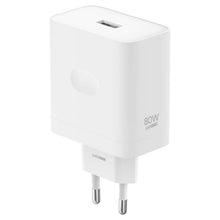 Carica l'immagine nel visualizzatore di Gallery, Realme SUPERVOOC Caricabatterie Ricarica SuperVOOC,USB-A 80W, Adattatore di Carica Rapida,Compatibile con Realme GT 7 /O