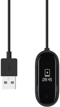 Carica l'immagine nel visualizzatore di Gallery, REY Micro Cavo Caricabatterie USB per Xiaomi Mi Band 4