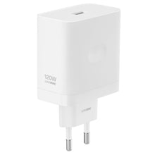 Carica l'immagine nel visualizzatore di Gallery, realme SUPERVOOC 120W chager,adattatore di alimentazione,Porta USB di tipo A,realme GT7 Pro, GT6, 14 pro+, 12 Pro+, 12 p