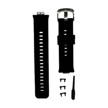 Carica l'immagine nel visualizzatore di Gallery, Cinturino Compatibile con Huawei Watch Fit New/Fit Elegant,Silicone(Nero)