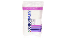 Carica l'immagine nel visualizzatore di Gallery, Cotton Plus QUADROTTI Dischetti Struccanti quadrati 100% Puro Cotone 50 pz.