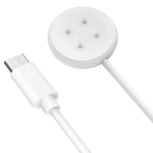 Carica l'immagine nel visualizzatore di Gallery, MoKo Caricatore USB-C Compatibile con Google Pixel Watch 3/2