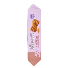 Carica l'immagine nel visualizzatore di Gallery, Bauli Buonessere Treccia 5 Cereali con Zucchero di Canna, 5 x 42g