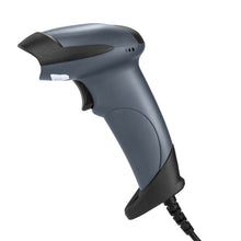 Carica l'immagine nel visualizzatore di Gallery, NETUM Lettore Codici Barcode Scanner Bar Code Reader a Barre Universale Laser 1D Ottico con Cavo USB per Computer/Notebo