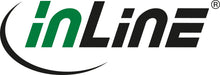 Carica l'immagine nel visualizzatore di Gallery, InLine 18842 cavo telefonico 2 m Nero - Cavi telefonici (2 m, RJ12, RJ12, Nero, Male connector/Male connector)