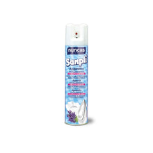 Carica l'immagine nel visualizzatore di Gallery, Nuncas Sanplì - Appretto Spray Lavatrice - 400 ml