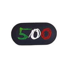 Carica l'immagine nel visualizzatore di Gallery, FIAT - Protezione in silicone per telecomando chiave FIAT - FIAT 500 - PANDA (DAL 2012) - BRAVO - PUNTO - 500L - LANCIA 