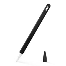 Carica l'immagine nel visualizzatore di Gallery, MoKo Cover Custodia compatibile con Apple Pencil Pro/2a Gen, Nero