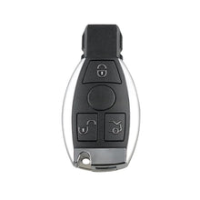 Carica l'immagine nel visualizzatore di Gallery, 3B Guscio chiave per Benz A B C E Classe W203 W204 W205 W210 W211 W212 W221