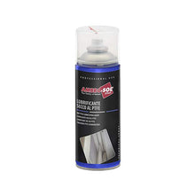 Carica l'immagine nel visualizzatore di Gallery, Ambro-Sol - L051 Lubrificante Spray Secco al PTFE, Antiadesivo e Idrorepellente, Protegge della Corrosione, Bomboletta S