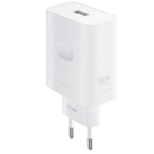 Carica l'immagine nel visualizzatore di Gallery, realme SUPERVOOC 120W chager,adattatore di alimentazione,Porta USB di tipo A,realme GT7 Pro, GT6, 14 pro+, 12 Pro+, 12 p