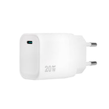 Carica l'immagine nel visualizzatore di Gallery, VulTech CC20-1C Caricatore Universale iPhone,Samsung,Xiaomi,Oppo,Google Pixel,Realme Smartphone Tablet 20W GaN USB-C/Typ