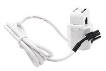 Carica l'immagine nel visualizzatore di Gallery, Shelly Split Core Current Transformer 50A, Trasformatore di Corrente, Pinze Amperometriche, Domotica, Compatibile con Sh