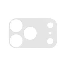 Carica l'immagine nel visualizzatore di Gallery, HyperShield 0.3® - per iPhone 18 Pro Max (6.9”) - 4x Pellicola per Fotocamera in PET - Opaca - 4 Pezzi