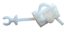 Carica l'immagine nel visualizzatore di Gallery, Twowinds Clip Alzacristallo Compatibile con Fiat Panda 169 - Destra