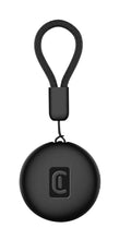 Carica l'immagine nel visualizzatore di Gallery, Cellularline TRACY TAG - Trova Oggetti compatibile con Apple iOS Find Me - Compatibile con Accessori Airtag - Batteria s