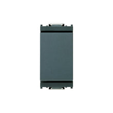 Carica l'immagine nel visualizzatore di Gallery, Vimar 0R16004 Idea deviatore 1 modulo, 10AX, grigio
