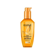 Carica l'immagine nel visualizzatore di Gallery, L'Oréal Elvive Trattamento, Per Capelli Normali o Secchi, Protegge da Aggressioni e Nutre la Fibra, Per Capelli Morbidi 