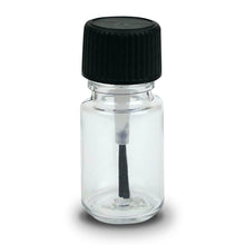 Carica l'immagine nel visualizzatore di Gallery, SD COLORS Vernice per ritocchi universale, bianco opaco, 15 ML, per piccole riparazioni auto, metallo, legno, plastica, 