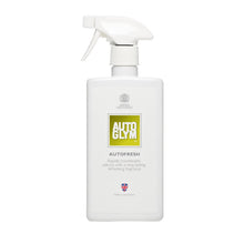 Carica l'immagine nel visualizzatore di Gallery, Autoglym Autofresh Spray Deodorante per Auto 500ml - Freschezza Duratura per Interni e Tappezzeria