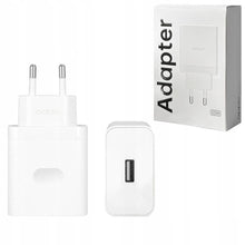 Carica l'immagine nel visualizzatore di Gallery, OPPO Power Supervooc Fast Adapter 33w (garanzia Turchia)