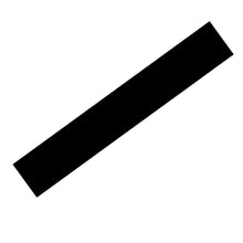 Carica l'immagine nel visualizzatore di Gallery, Adesivo per vetri per auto, 51,2 * 8,3 pollici Adesivo per parabrezza per finestrino posteriore anteriore per auto Paras