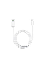 Carica l'immagine nel visualizzatore di Gallery, OPPO Cavo Di Ricarica, Dati Usb Originale 1 Mt. Da Tipo-A A Tipo-C, Compatibile Con Tutti Gli Smartphone Oppo A54, A74, 