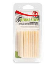 Carica l'immagine nel visualizzatore di Gallery, BIOBAT STICK DA 50 pz. Disotturante biologico. Barrette batteriche enzimatiche specifiche per la degradazione naturale d