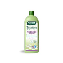 Carica l'immagine nel visualizzatore di Gallery, Nuncas Vegetarium - Detergente Pavimenti Concentrato - 1000 ml